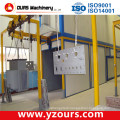 Powder Coating Machine with CE SGS Certificate